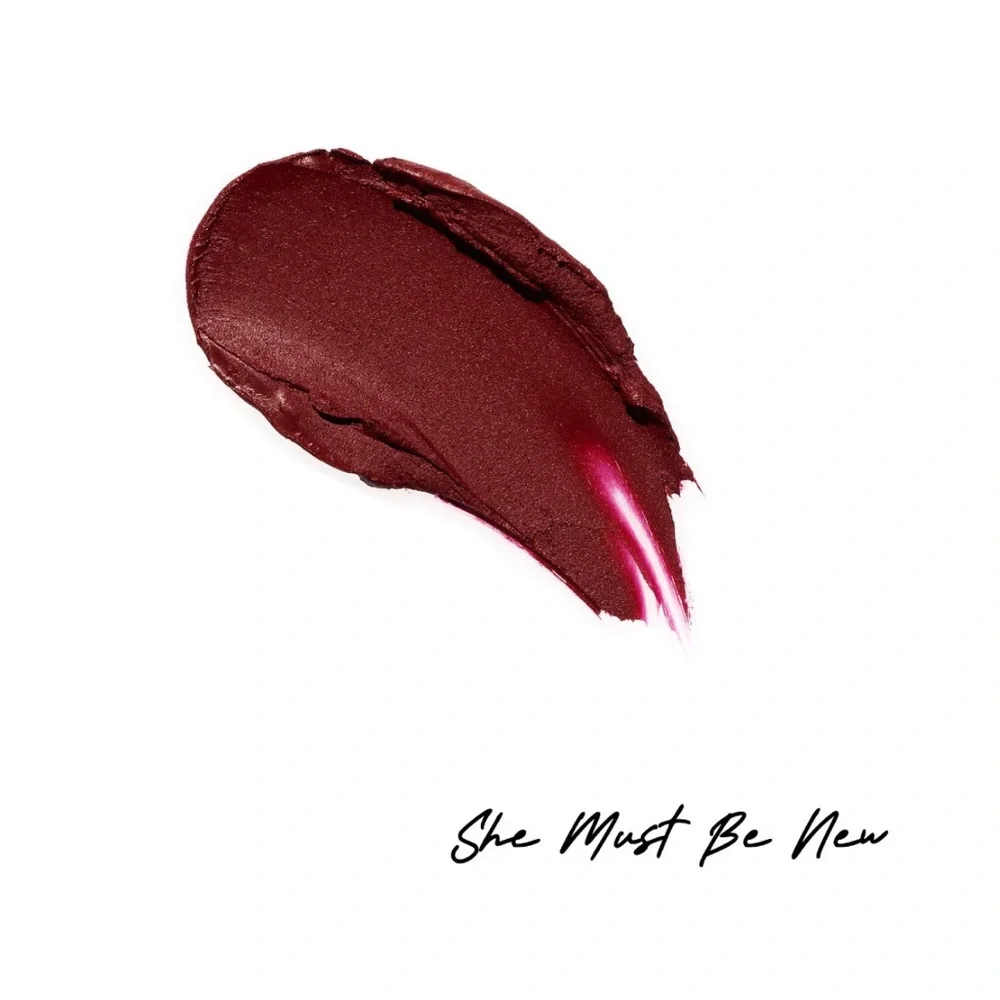 Patricia Ta Matte Suede Lipstick - Picture 3 of 4